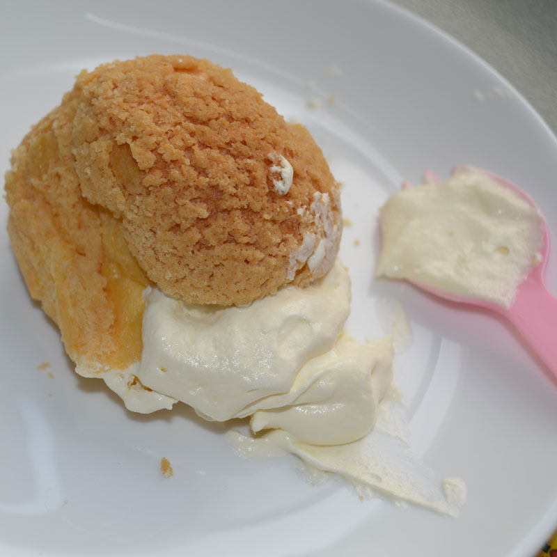 Πώς να χρησιμοποιήσετε μη γαλακτοκομική κρέμα για επιδόρπιο;